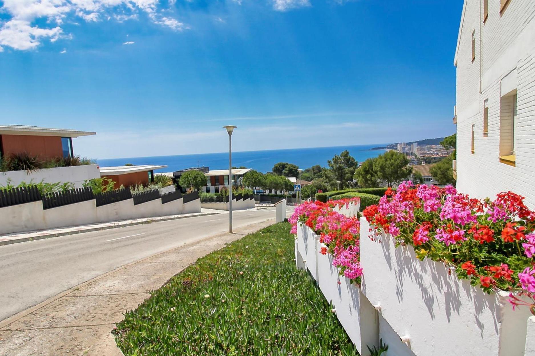 Hauzify I Apartament Orquidies بلاتجا ذارو المظهر الخارجي الصورة
